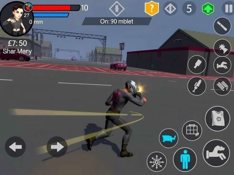 Ahmedabad Unstoppable Assault strategy guide