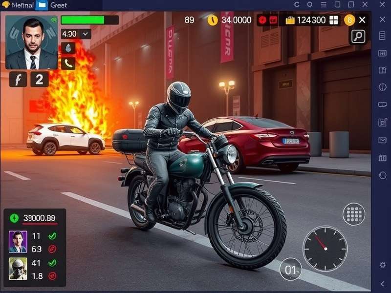 Ahmedabad Unstoppable Assault character customization